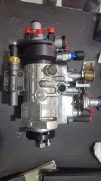 Pompe injection delphi