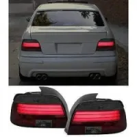 Bmw stop phares