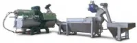 Lign D’extraction D L’huil D’olive 250