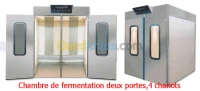 Equipements Boulangerie Industrielle