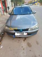 naama-mecheria-algerie-berline-peugeot-406-2003