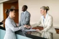 Formation agent d'escale aéroportuaire