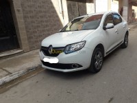 وهران-السنية-الجزائر-صالون-سيدان-renault-symbol-2016
