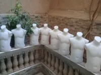 Poupée Mannequin enfant cadet