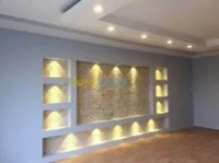  placo plâtre décoration et peinture 