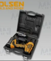  PERCEUSE SANS FIL 14.4V