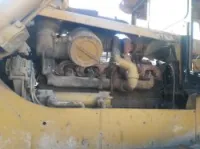 Cat D8r