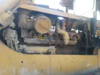 Cat D8r
