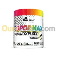 IMMUNO XPLODE POWDER