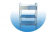 MOBILIER ET MATERIEL MEDICO-CHIRURGICA