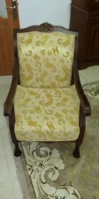  salon 