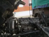 Isuzu ftr