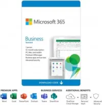 pack office 365 Business classique