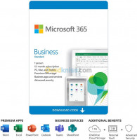 alger-bab-ezzouar-algerie-applications-logiciels-pack-office-365-business-classique