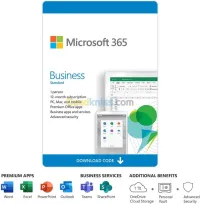pack office 365 Business classique