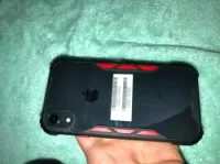 Xr  iPhone