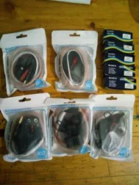 Bluetooth 9v/GSM /vip pro