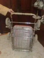 panier a bebe sac a langer poussette e