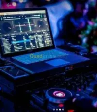 Dj et décoration de mariage et anniver