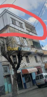 تيارت-الجزائر-شقة-byaa-shk-3-ghrf-tyart