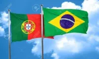 Portugais du Brésil/ Portugal 