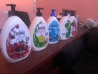 الجزائر-بئر-توتة-عطور-و-مزيلات-العرق-gel-douches