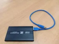 Disque dur externe