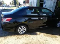 Peugeot 301 2013 Active