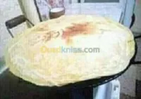 Chakhchoukha
