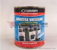 VASCO 15VASCOGRAISSE VASELINE CODEX