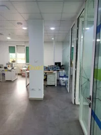 Location Immeuble Alger Birkhadem