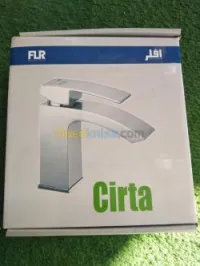 Robinet mitigeur FLR gamme CIRTA