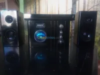 HOME CINEMA