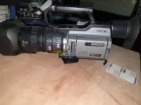 caméscope sony
