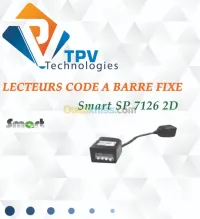 LECTEUR FIXE SP-7126