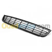 GRILLE CENTRALE GOLF 6 Chrome