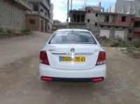 Geely S3 2015 extrem