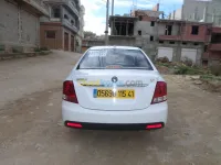 Geely S3 2015 extrem