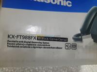Panasonic KX-FT988FX  Fixe-Fax thumbnail 3