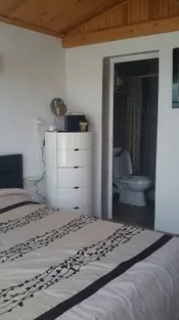 Vente Appartement F5 Alger Bordj el bahri