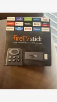 Fire stick 1st G