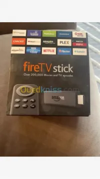 Fire stick 1st G