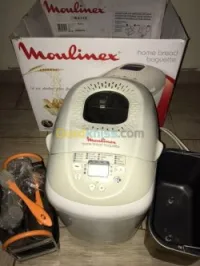 Machine a pain