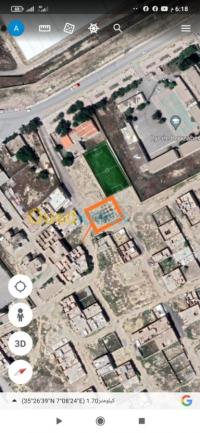 khenchela-algerie-terrain-vente