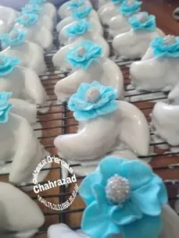 Gateaux