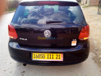 skikda-algerie-citadine-volkswagen-polo-team-2011