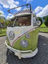 Clignotants T1 volkswagen 