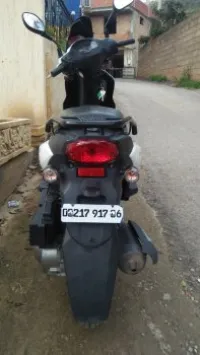 Sym Orbit2 150