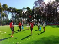 Académie / École de football 