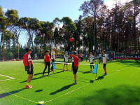 alger-el-achour-algerie-ecoles-formations-académie-École-de-football